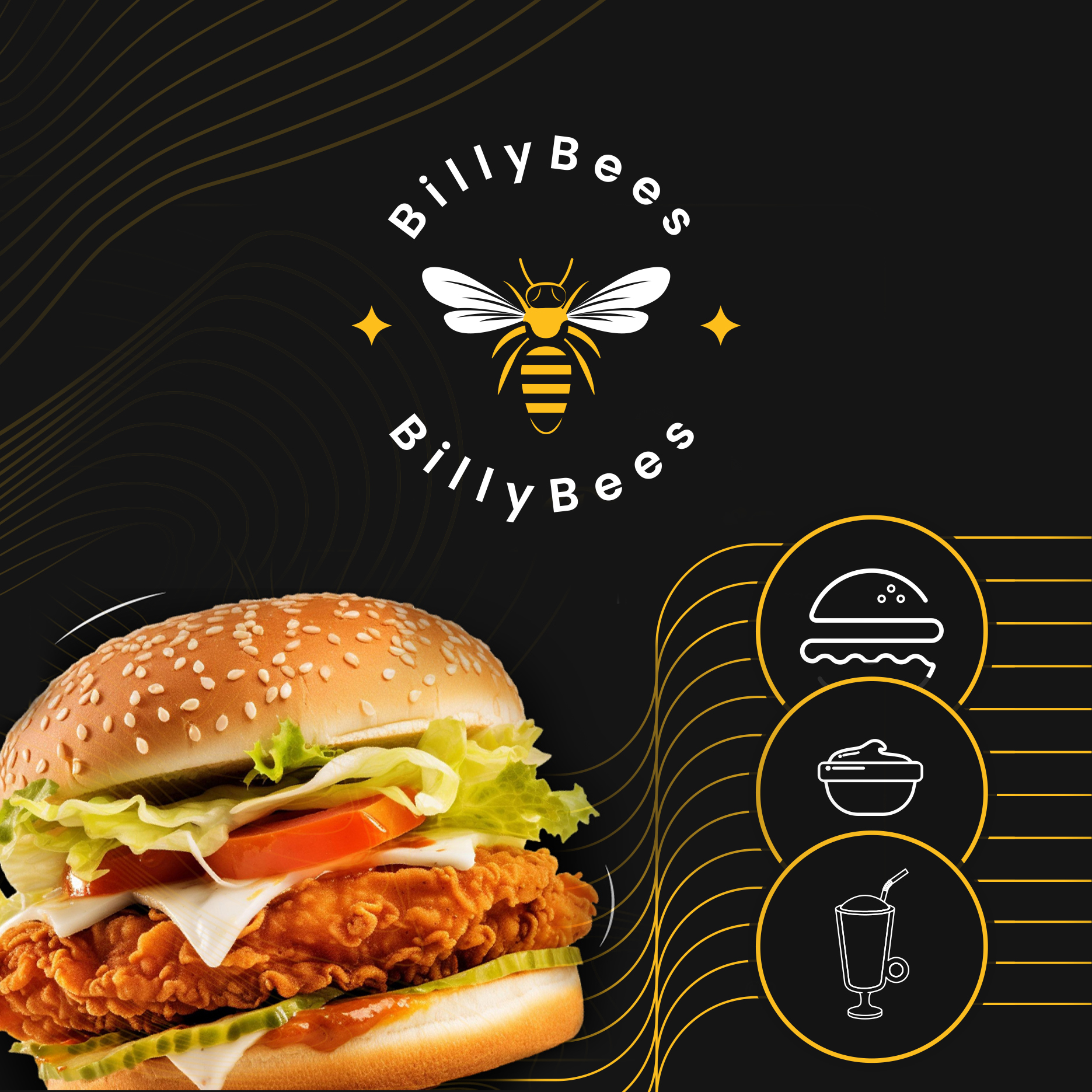 Billy Bees