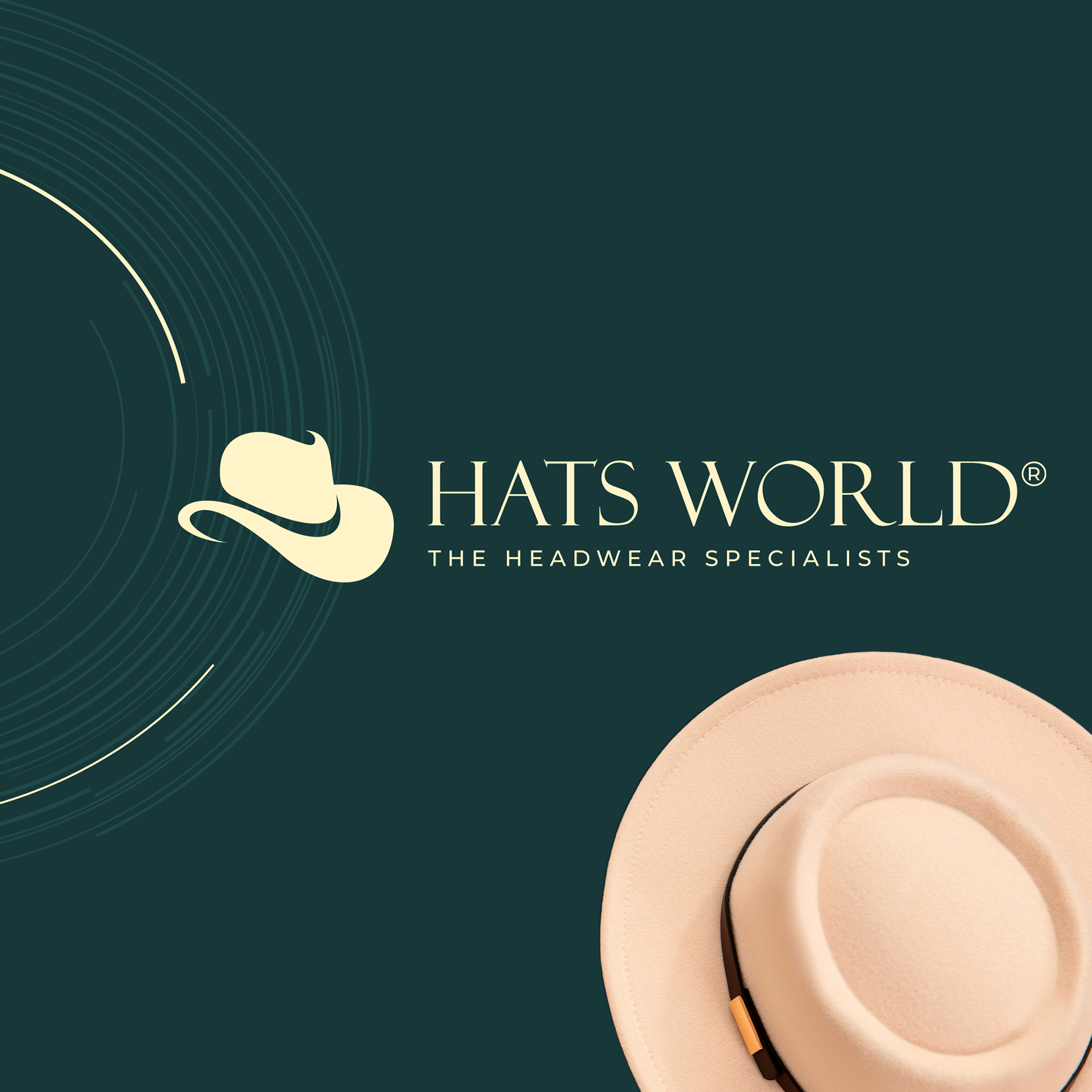 Hats World